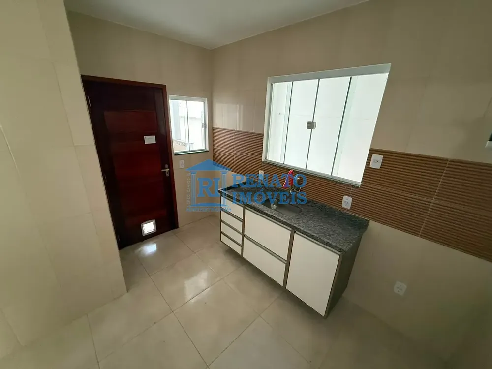Casa, 3 quartos, 110 m² - Foto 11