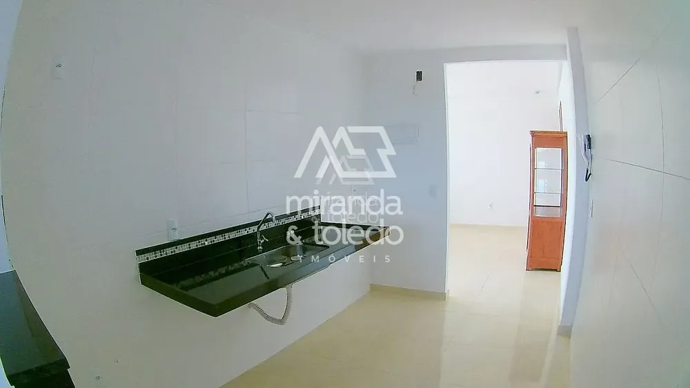 Apartamento, 2 quartos, 83 m² - Foto 4