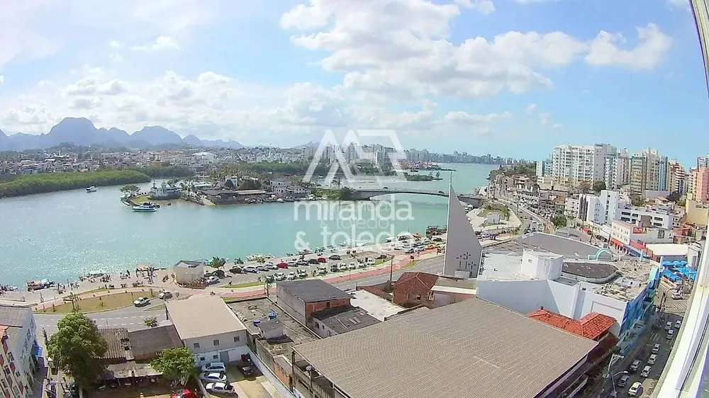 Apartamento, 2 quartos, 83 m² - Foto 3