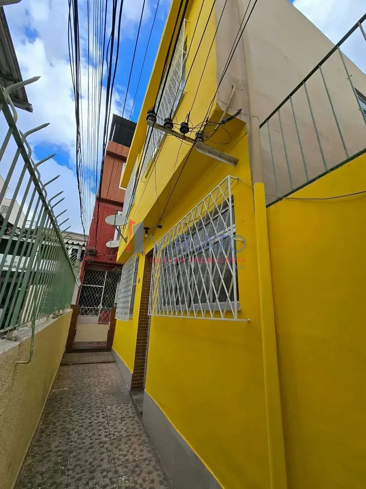 Casa, 3 quartos, 137 m² - Foto 1
