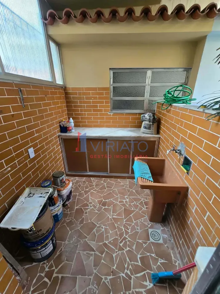 Casa, 3 quartos, 137 m² - Foto 15