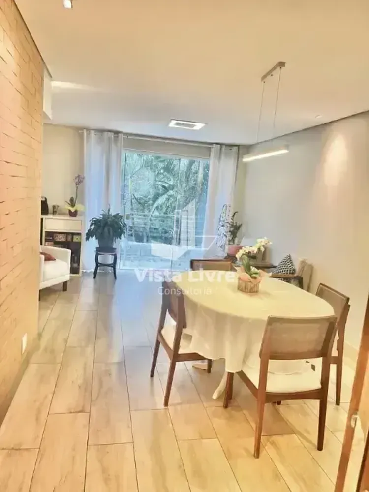 Apartamento, 3 quartos, 130 m² - Foto 2
