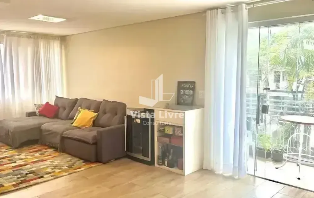 Apartamento, 3 quartos, 130 m² - Foto 4