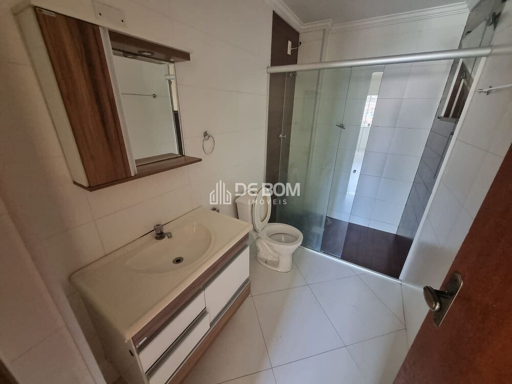 Apartamento à venda com 3 quartos, 115m² - Foto 7