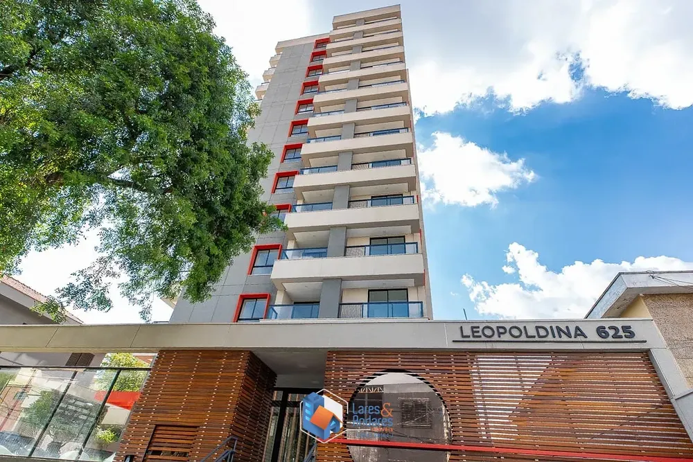 Apartamento, 2 quartos, 60 m² - Foto 1
