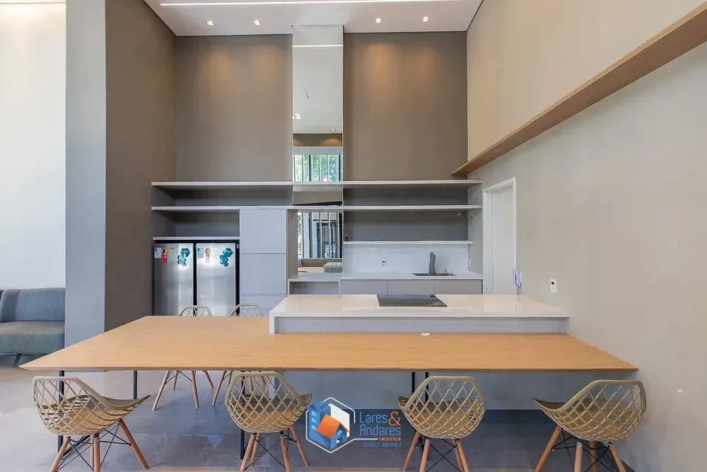 Apartamento, 2 quartos, 60 m² - Foto 6