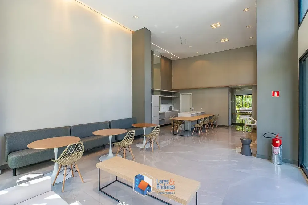 Apartamento, 2 quartos, 60 m² - Foto 8