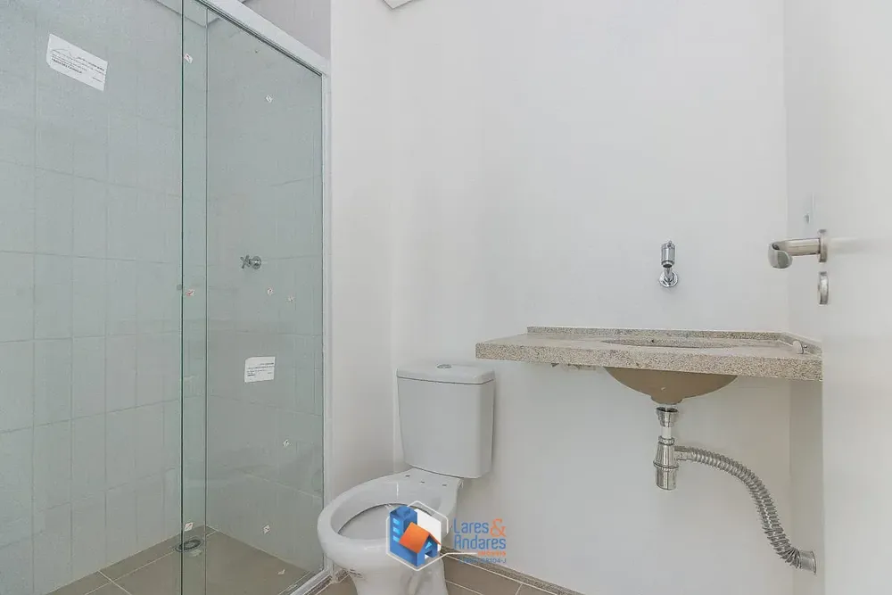 Apartamento, 2 quartos, 60 m² - Foto 5