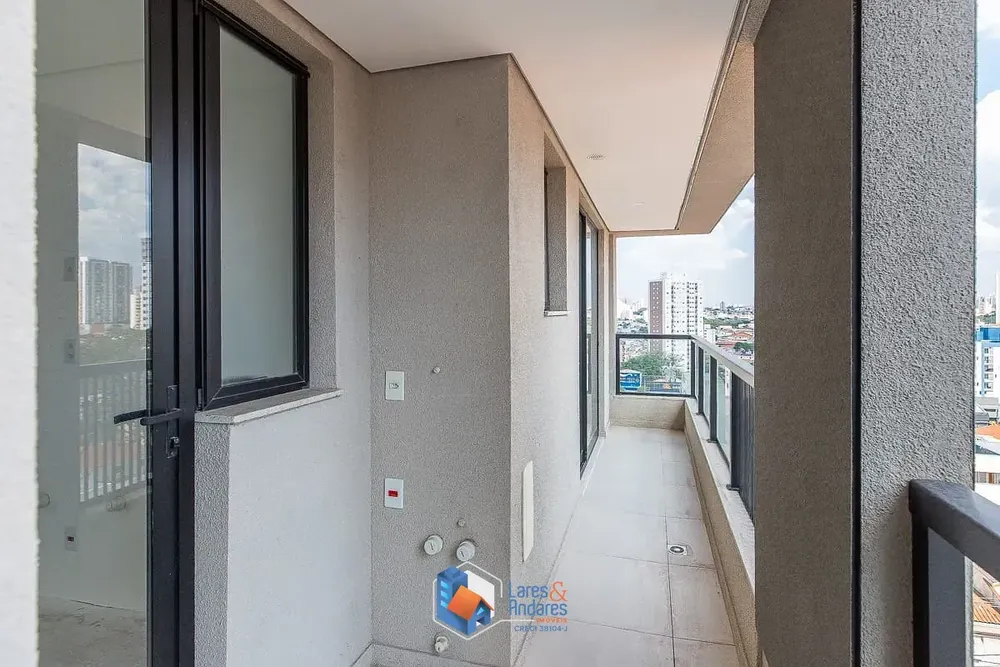 Apartamento, 2 quartos, 60 m² - Foto 7