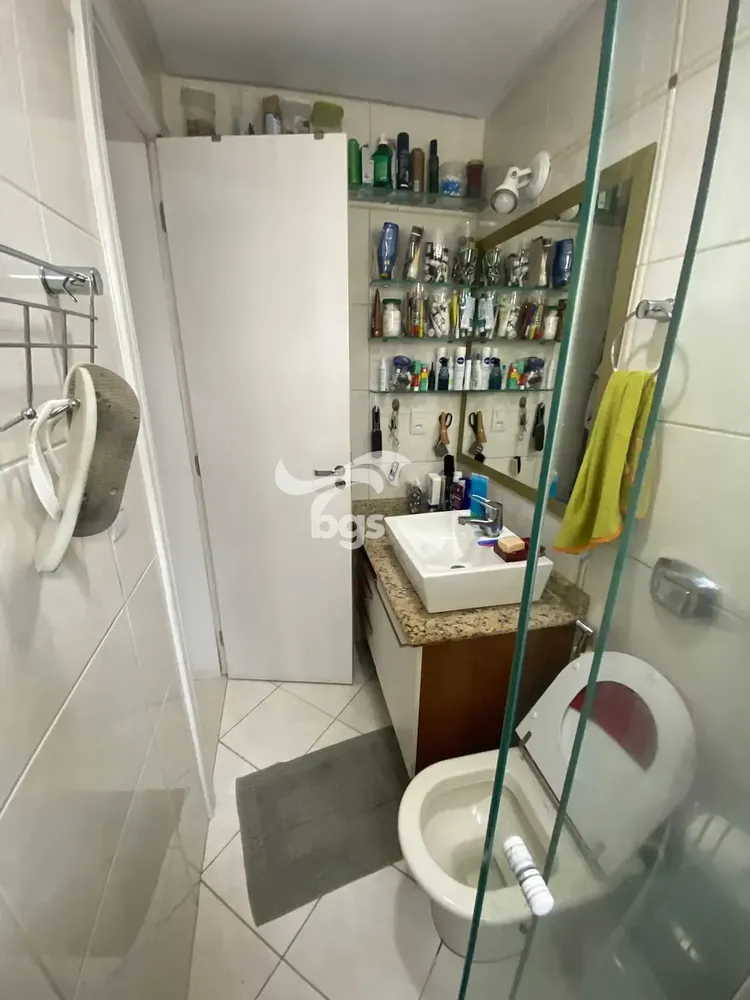 Apartamento, 2 quartos, 92 m² - Foto 1
