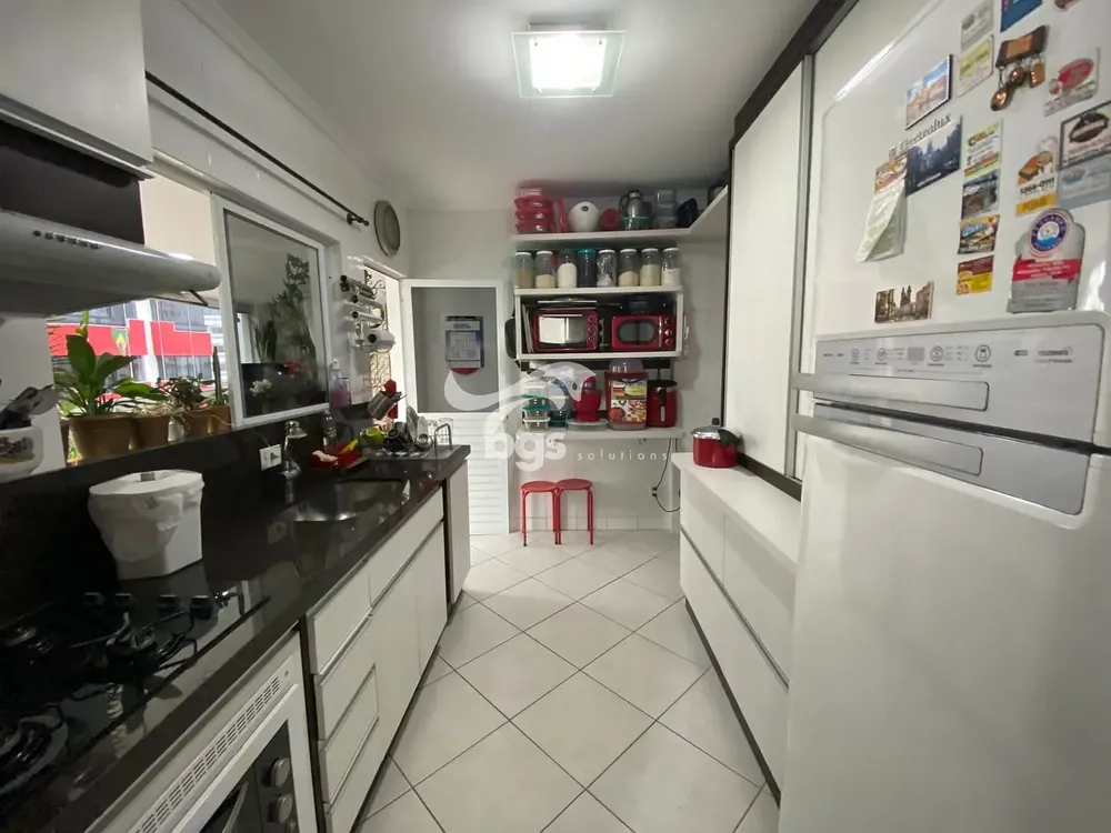 Apartamento, 2 quartos, 92 m² - Foto 2