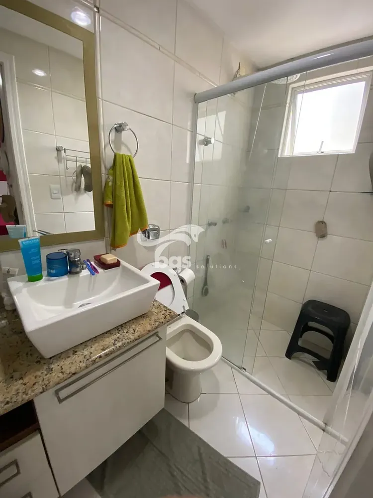 Apartamento, 2 quartos, 92 m² - Foto 8