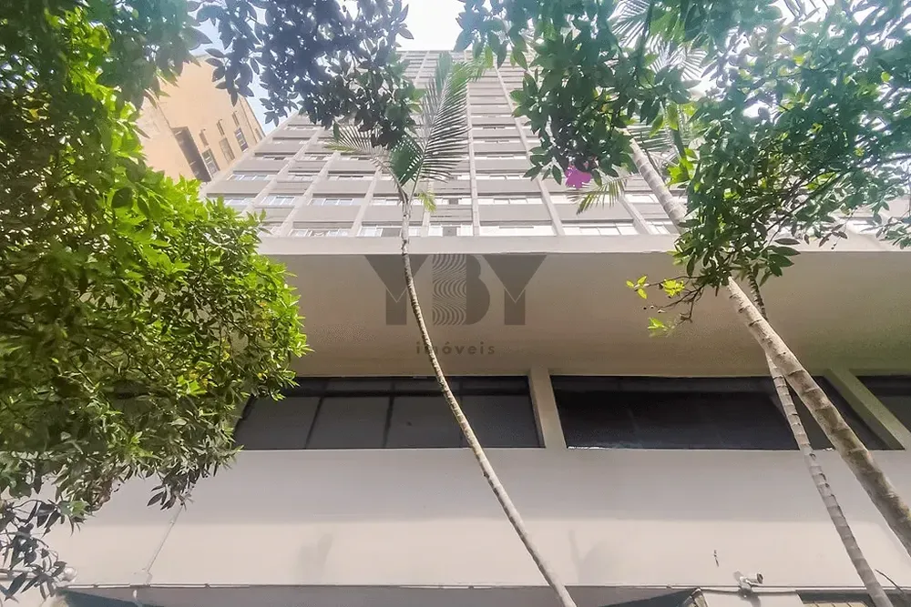 Apartamento, 2 quartos, 45 m² - Foto 1
