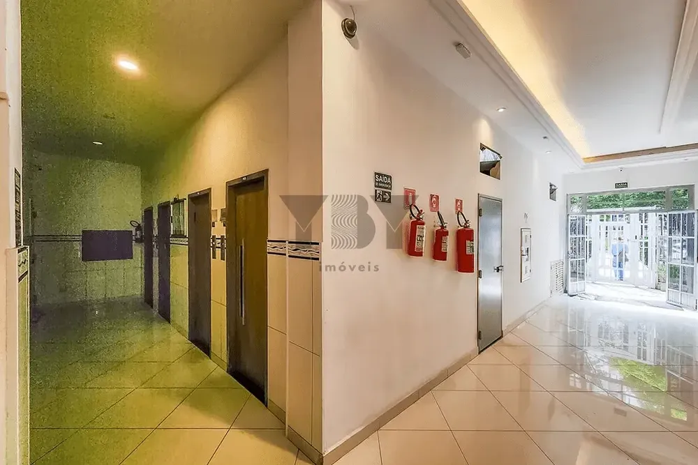 Apartamento, 2 quartos, 45 m² - Foto 8