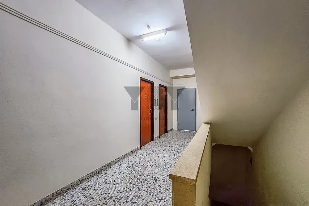 Apartamento, 2 quartos, 45 m² - Foto 6