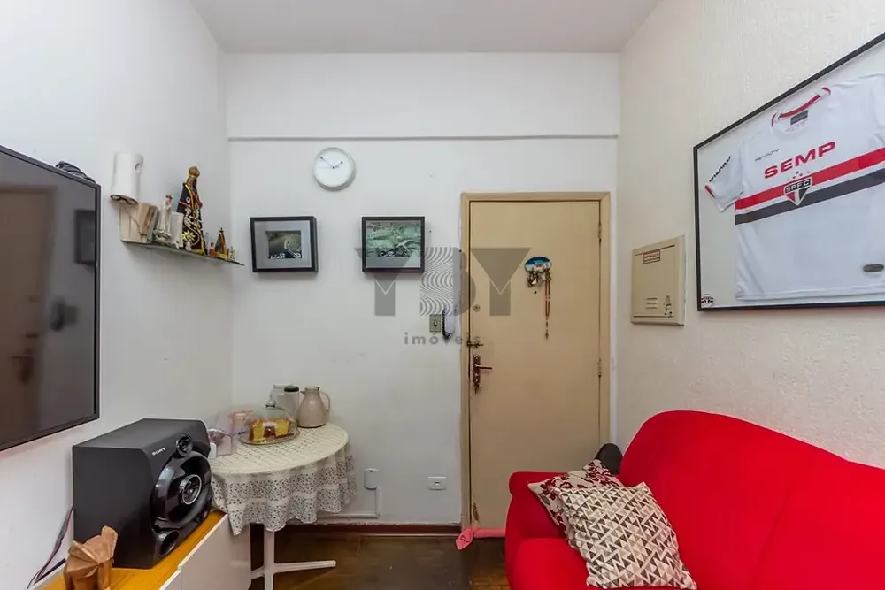 Apartamento, 2 quartos, 45 m² - Foto 3