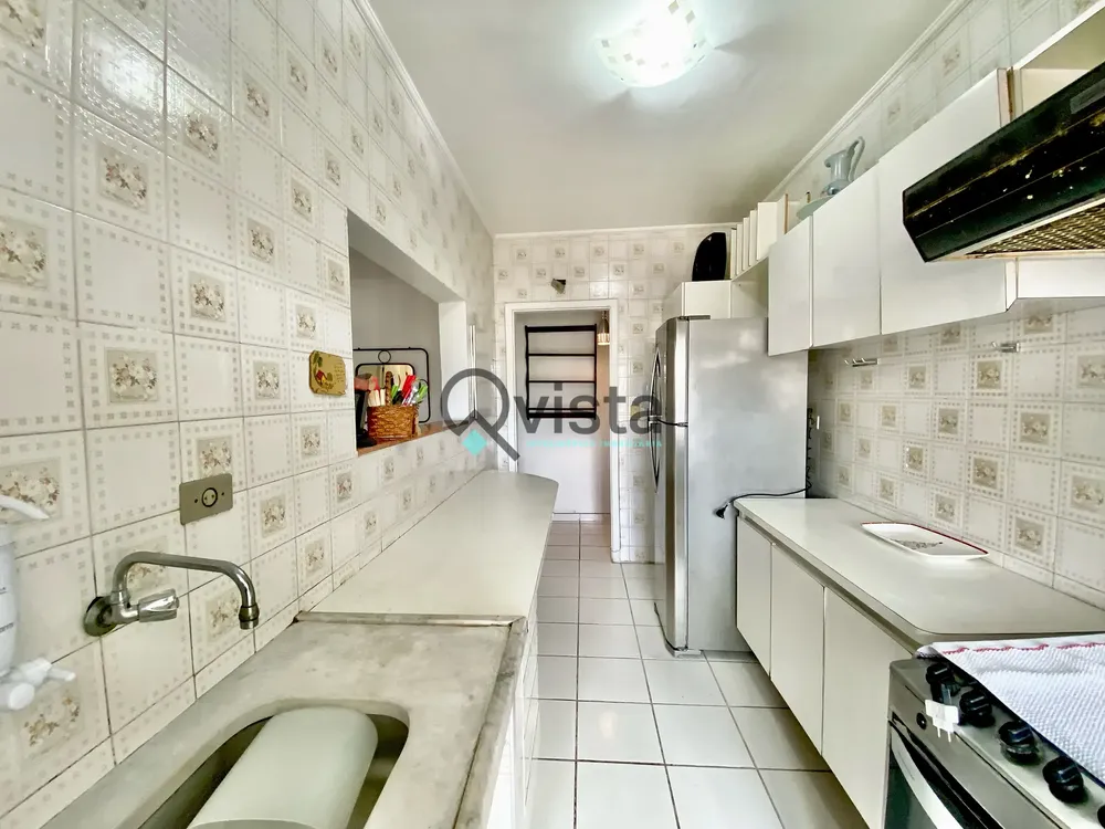 Apartamento, 3 quartos, 78 m² - Foto 1