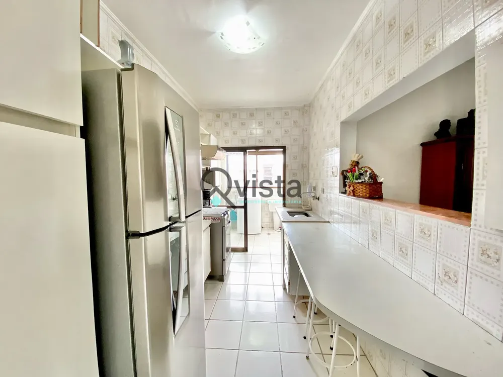 Apartamento, 3 quartos, 78 m² - Foto 4