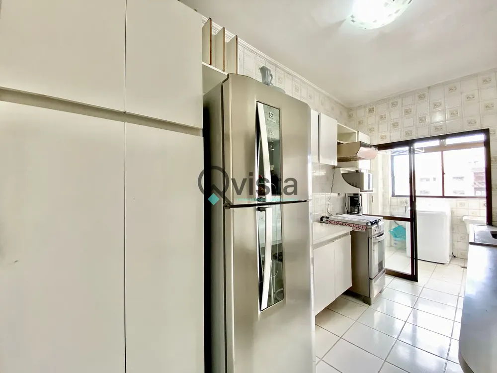 Apartamento, 3 quartos, 78 m² - Foto 2