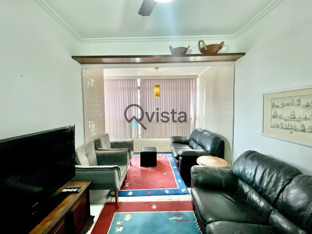 Apartamento, 3 quartos, 78 m² - Foto 5