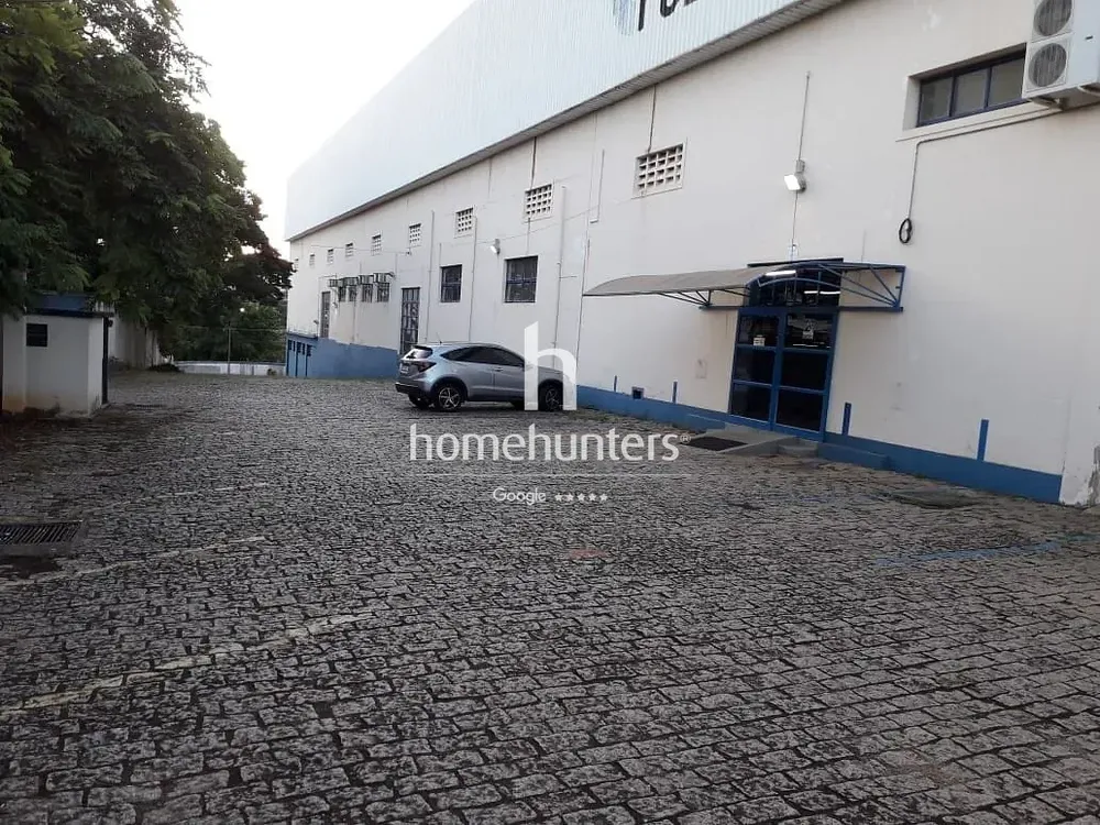 Prédio Inteiro, 8010 m² - Foto 5