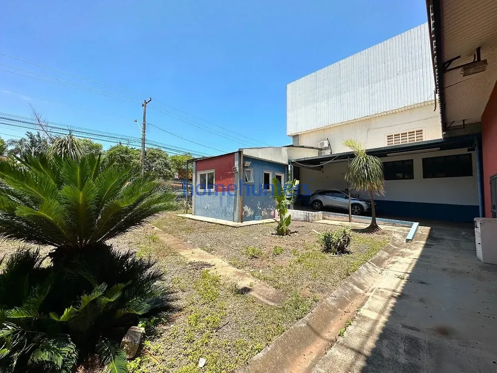 Prédio Inteiro, 8010 m² - Foto 4