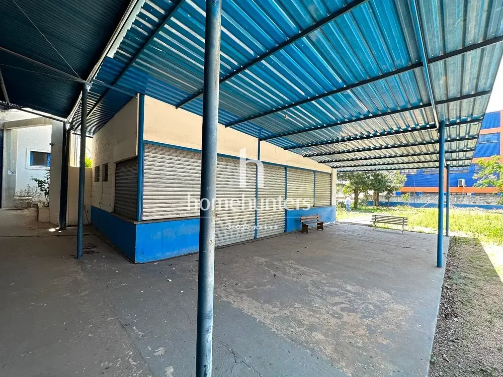 Prédio Inteiro, 8010 m² - Foto 7