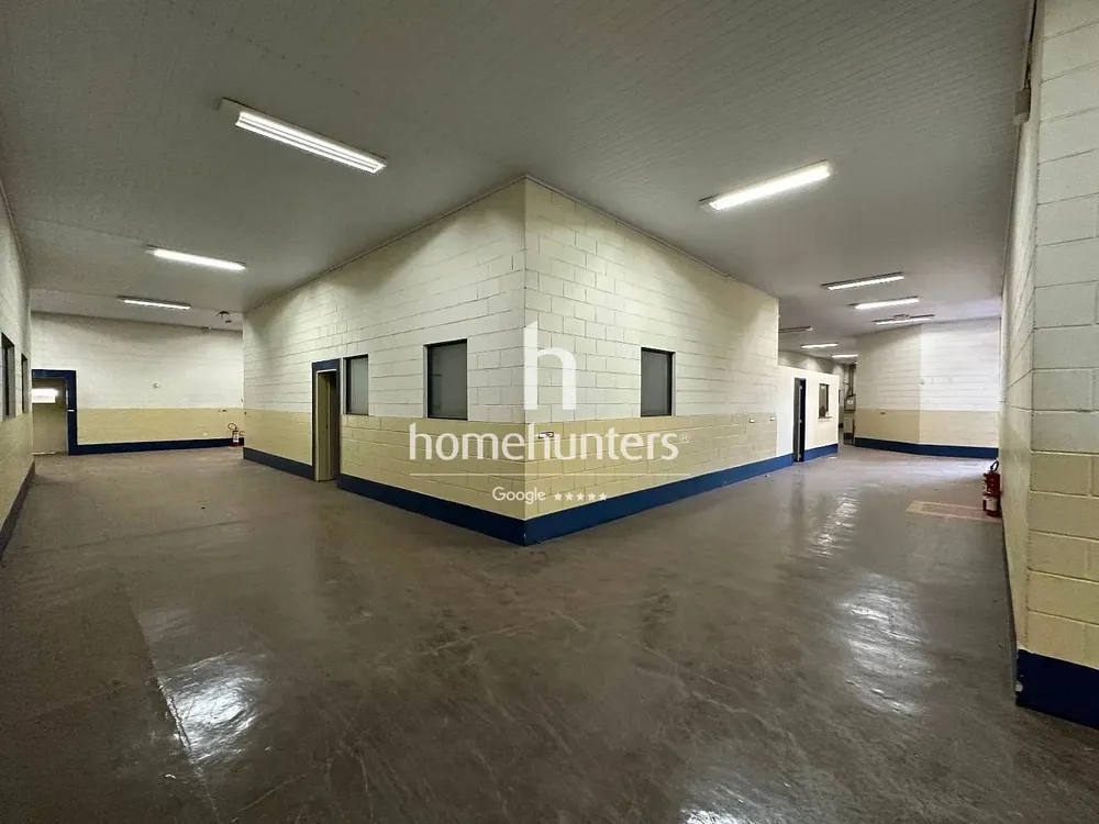 Prédio Inteiro, 8010 m² - Foto 8
