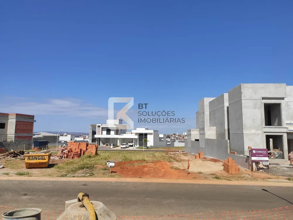 Terreno, 394 m² - Foto 1