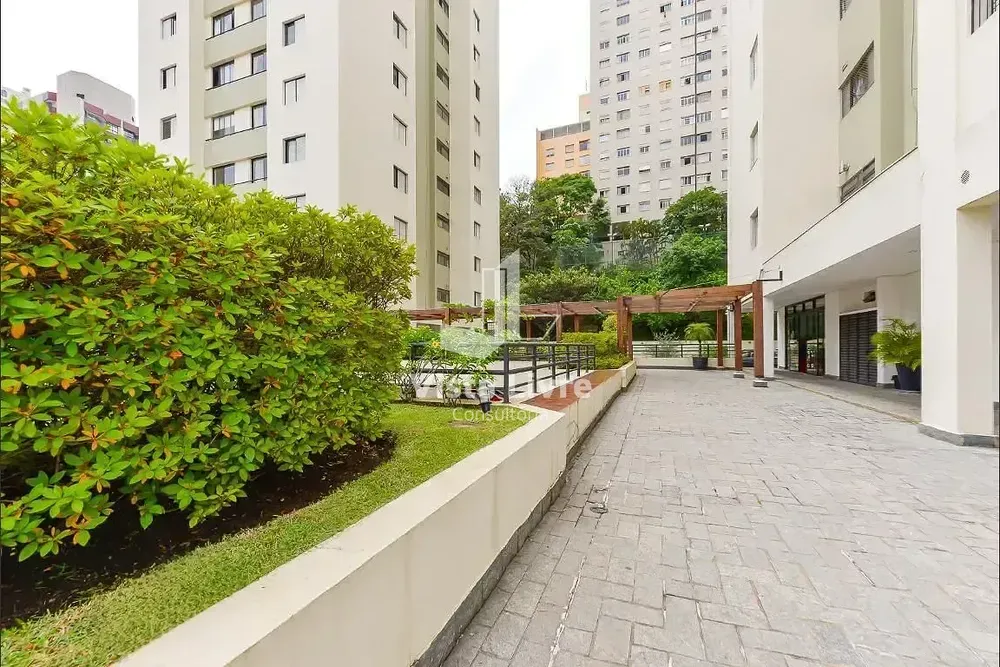 Cobertura, 1 quarto, 101 m² - Foto 2