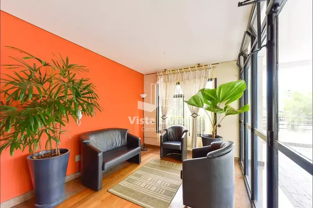 Cobertura, 1 quarto, 101 m² - Foto 3