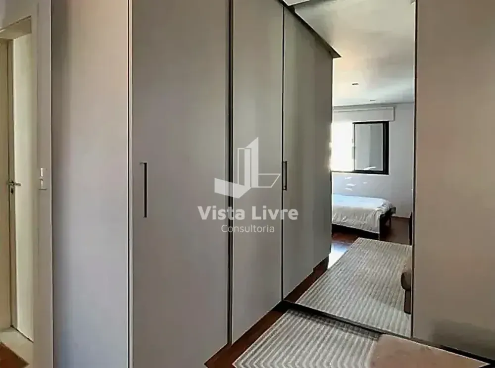 Cobertura, 1 quarto, 101 m² - Foto 4