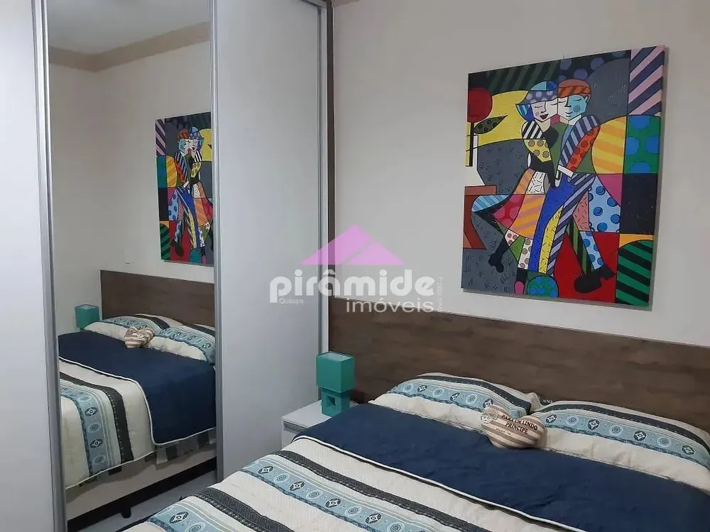 Apartamento, 2 quartos, 63 m² - Foto 2
