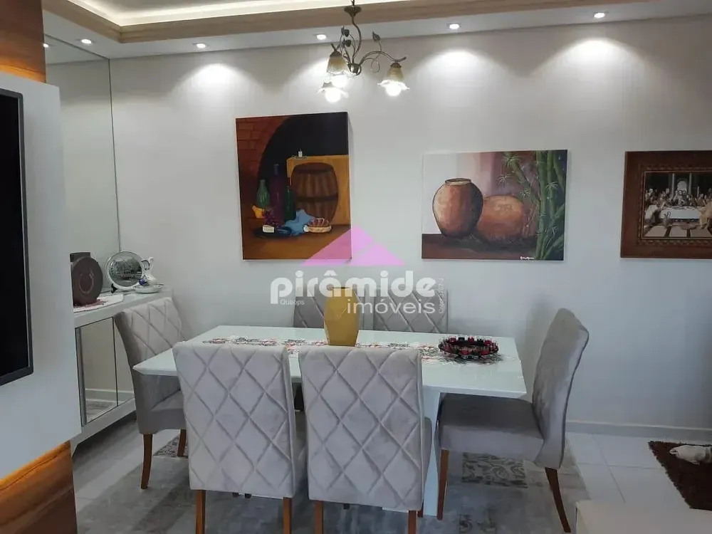 Apartamento, 2 quartos, 63 m² - Foto 6