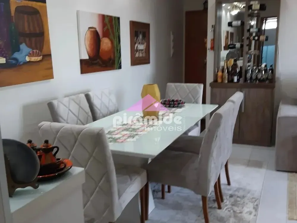 Apartamento, 2 quartos, 63 m² - Foto 1