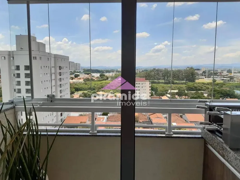 Apartamento, 2 quartos, 63 m² - Foto 7