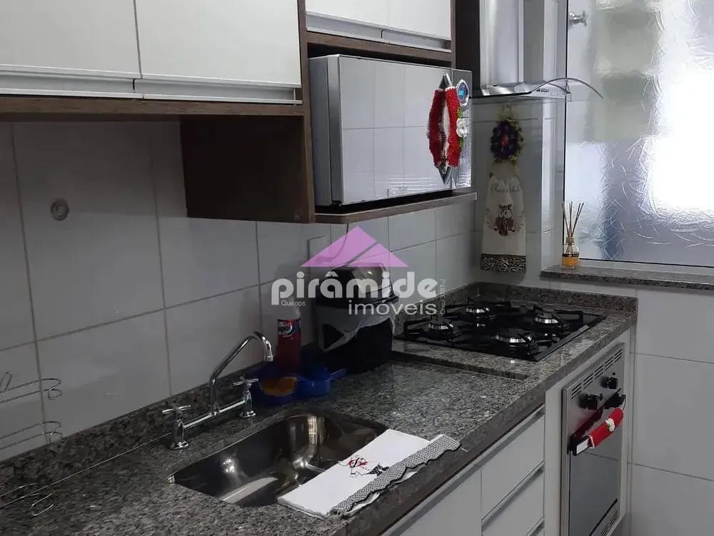 Apartamento, 2 quartos, 63 m² - Foto 4