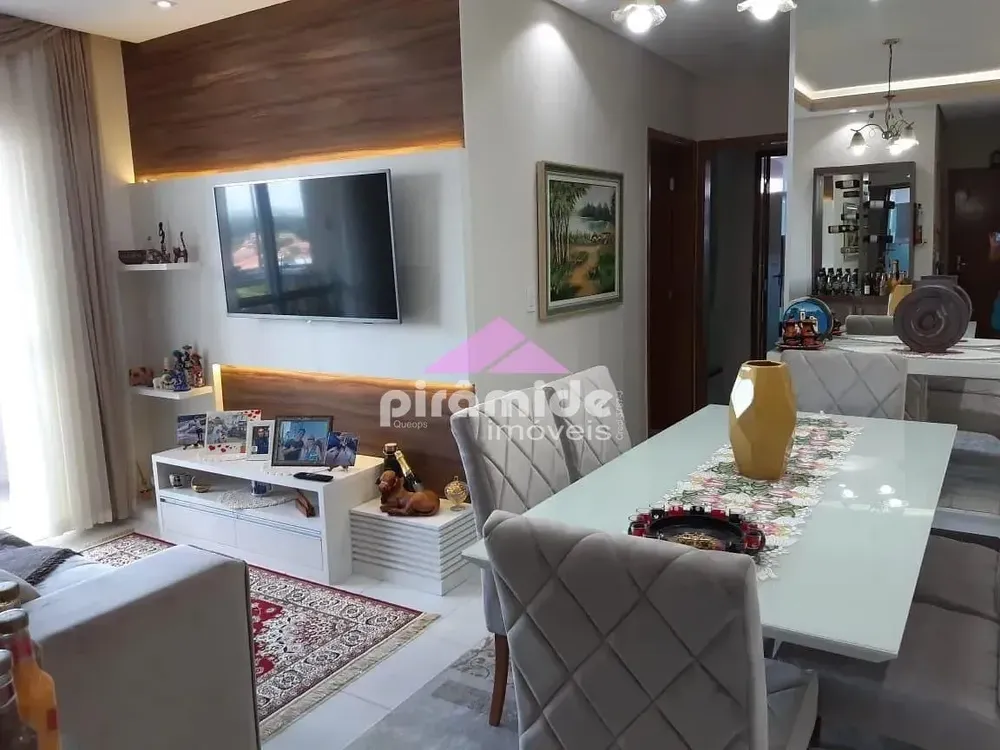 Apartamento, 2 quartos, 63 m² - Foto 5