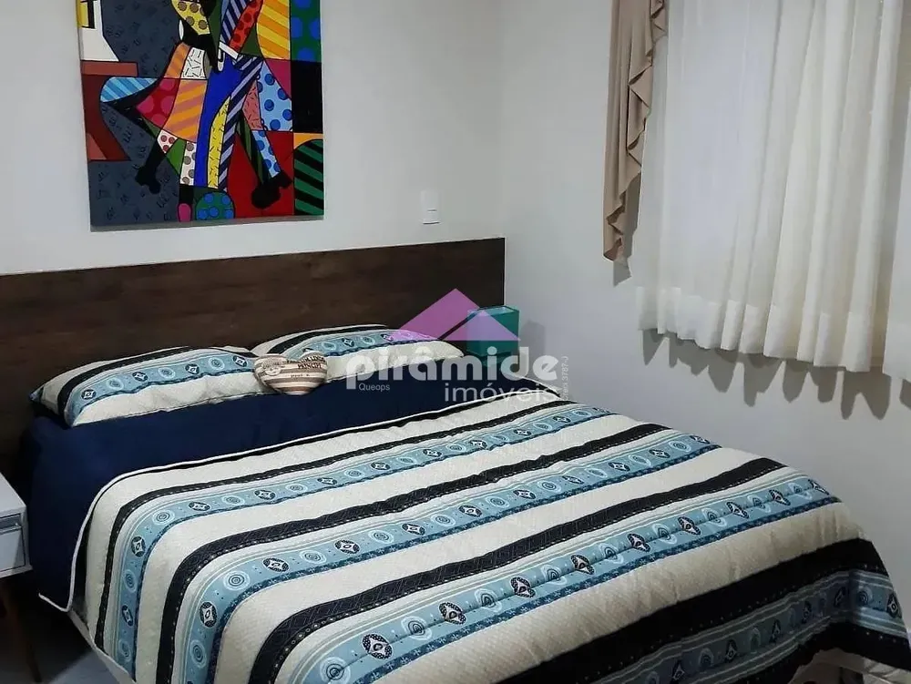 Apartamento, 2 quartos, 63 m² - Foto 8