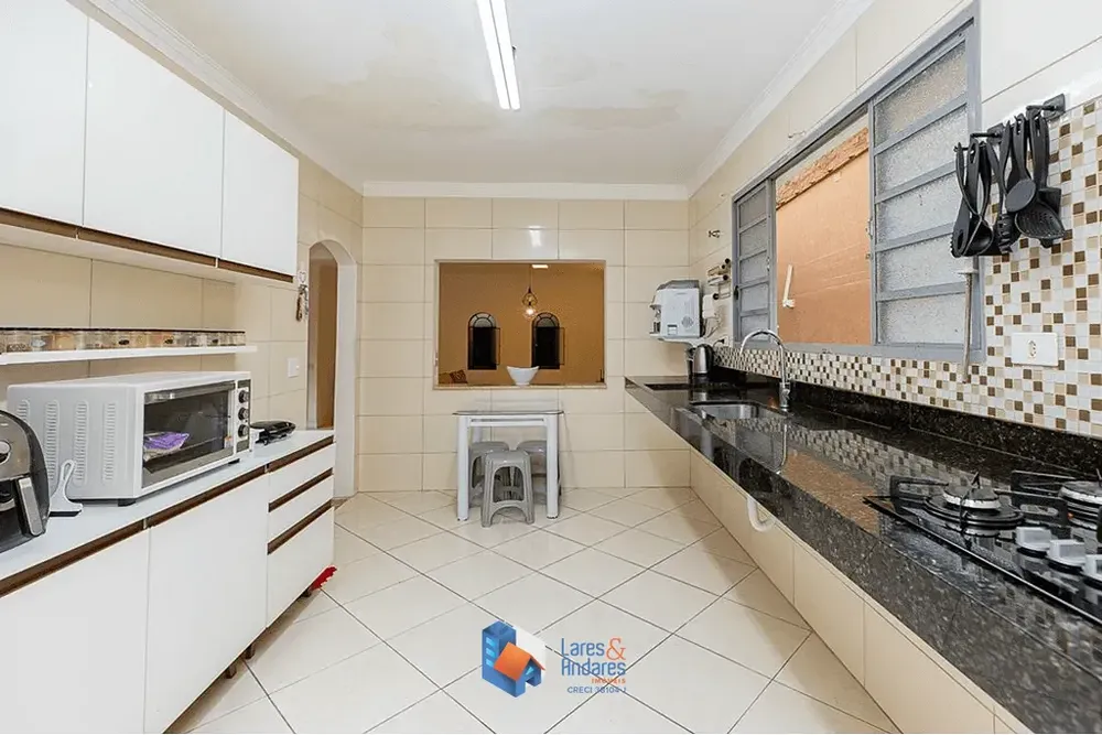 Casa, 7 quartos, 364 m² - Foto 3
