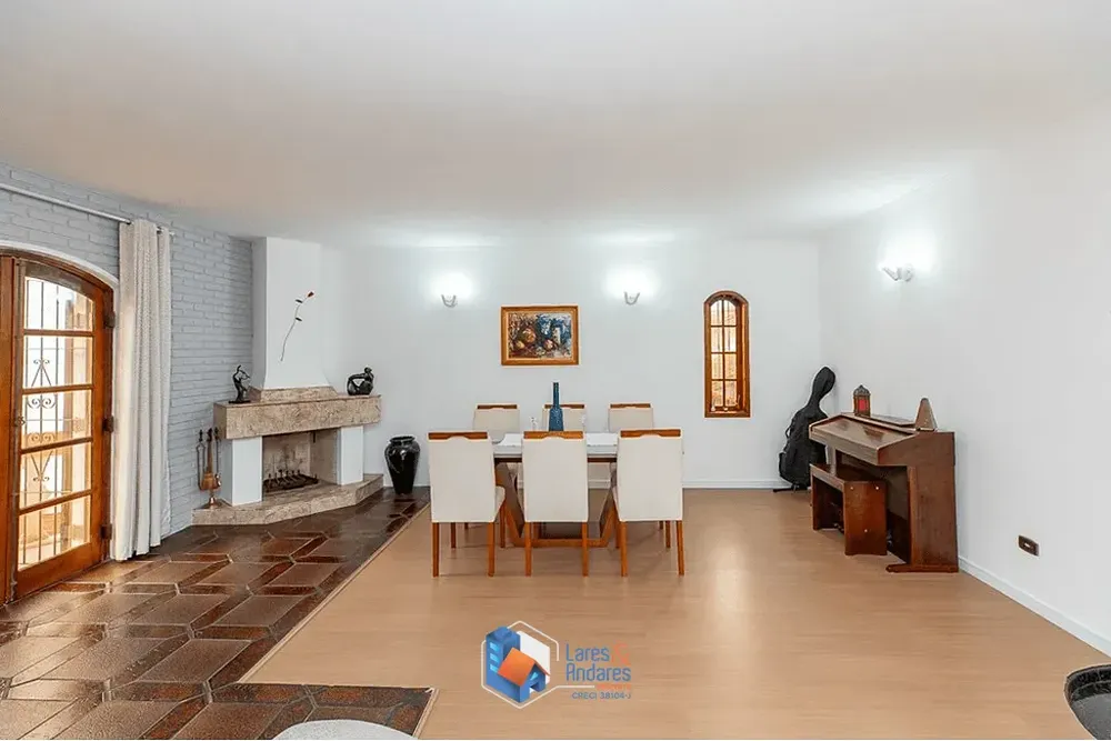 Casa, 7 quartos, 364 m² - Foto 2