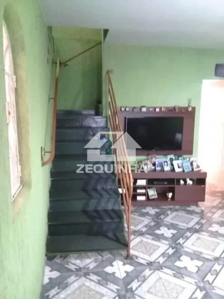Casa, 3 quartos, 166 m² - Foto 2