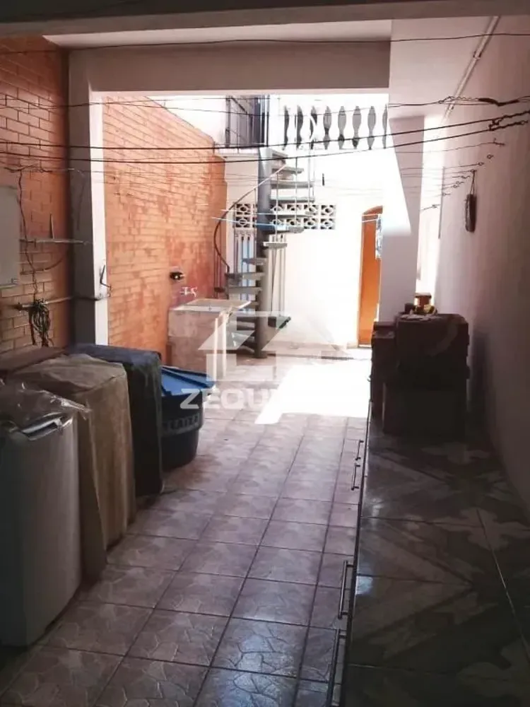 Casa, 3 quartos, 166 m² - Foto 4