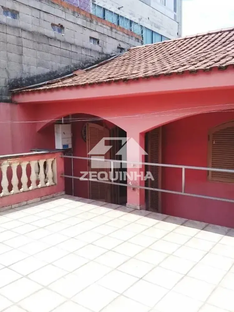 Casa, 3 quartos, 166 m² - Foto 3