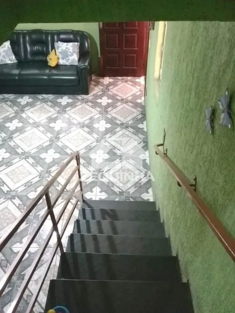Casa, 3 quartos, 166 m² - Foto 1