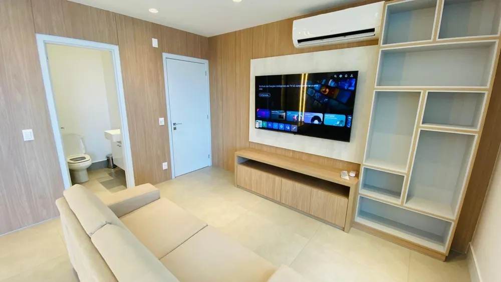 Apartamento, 3 quartos, 114 m² - Foto 2