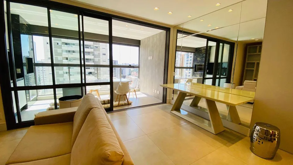 Apartamento, 3 quartos, 114 m² - Foto 4