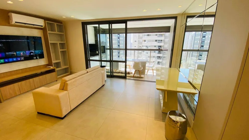 Apartamento, 3 quartos, 114 m² - Foto 3