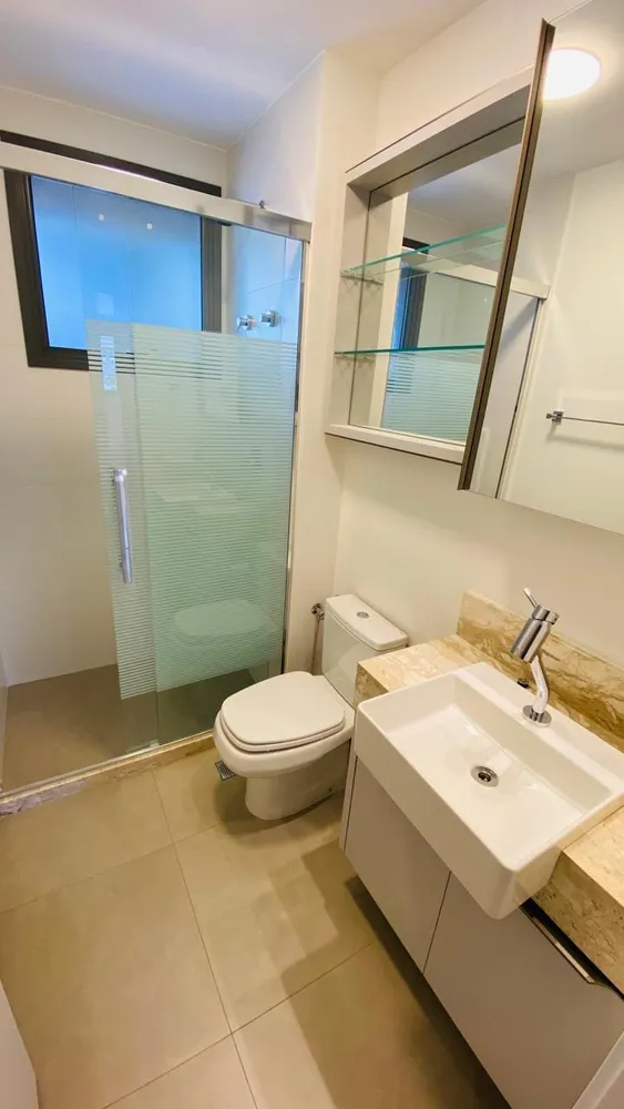 Apartamento, 3 quartos, 114 m² - Foto 6