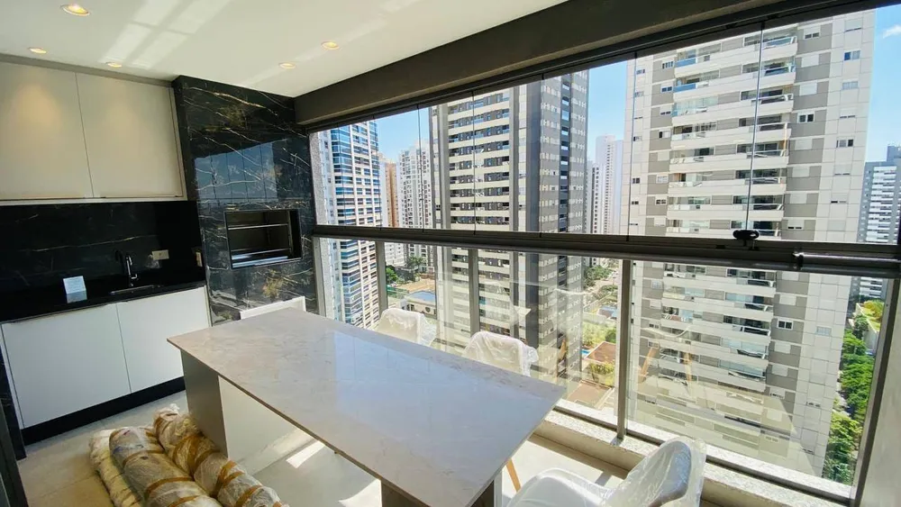 Apartamento, 3 quartos, 114 m² - Foto 8